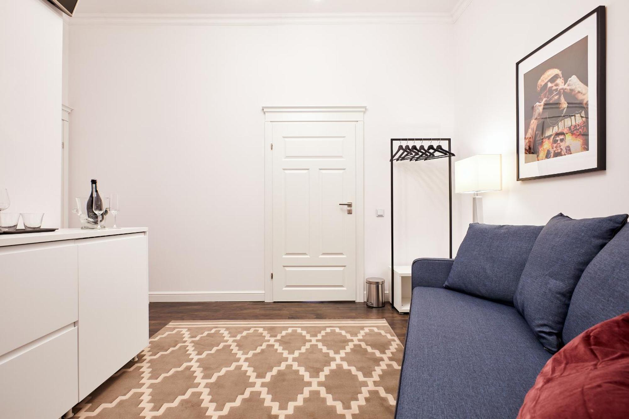 Nice Apartment In Old Town 2 Краков Экстерьер фото